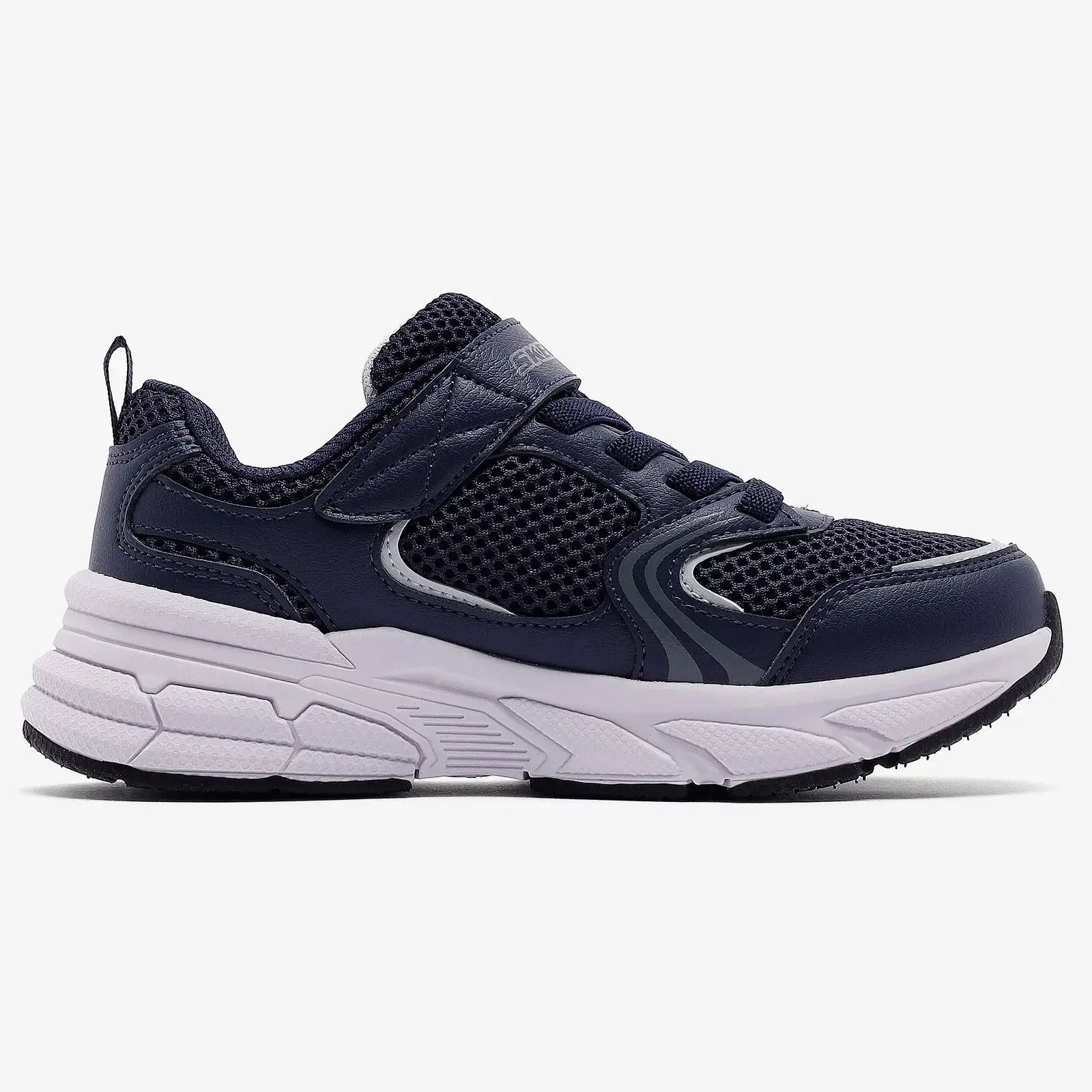 Skechers RETRO-GRAPH Lacivert Çocuk Spor Ayakkabı 403857L-NVY