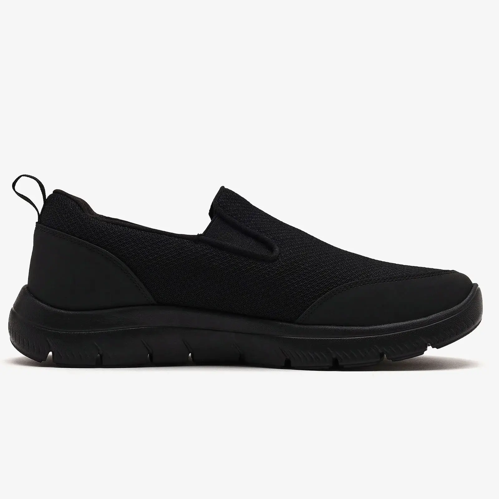 Skechers SUMMITS Siyah Erkek Spor Ayakkabı 894670TK-BBK