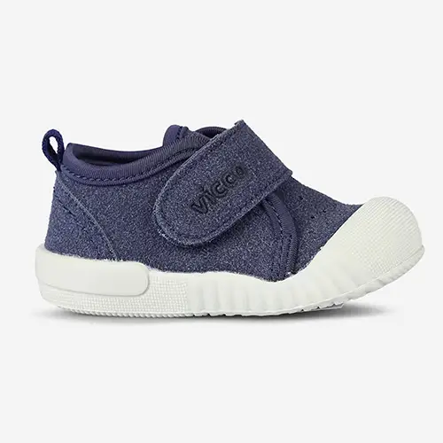 Vicco Anka II Çocuk Lacivert Spor Ayakkabı